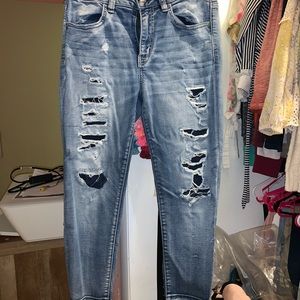 American Eagle Jean